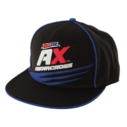 AMSOIL Arenacross Wing Cap