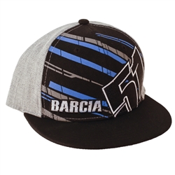 Barcia 51 Streak Cap