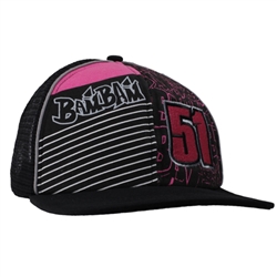 Barcia 51 Hero Cap