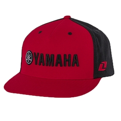 One Industries - Yamaha Rip Snapback Hat
