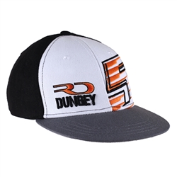 Dungey Youth Streak Cap