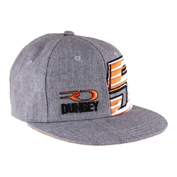 Dungey Streak Cap