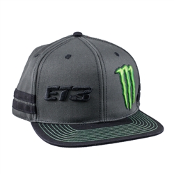 Eli Tomac Monster Energy Supercross Cap