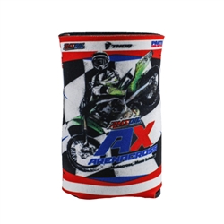 Arenacross Koozie