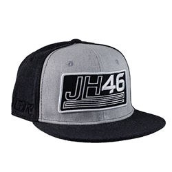 Justin Hill Team Cap