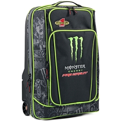 Pro Circuit Monster Energy Shadow Carry-On