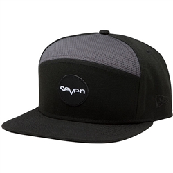 Seven Ozone Snapback Hat