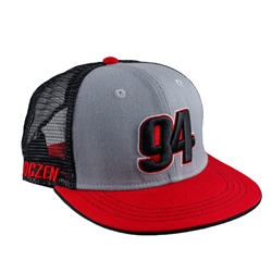 Ken Roczen 94 Mesh Back Cap