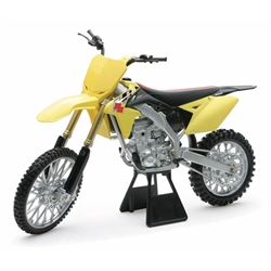 1:6 Suzuki Dirt Bike