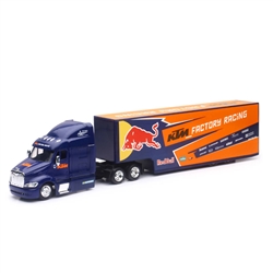 1:43 Red Bull Truck KTM