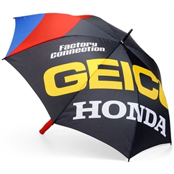 GEICO Honda Strike Standard Umbrella
