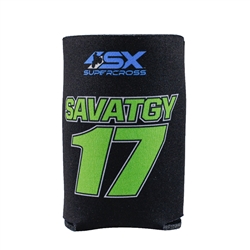 Savagty Can Sleeve