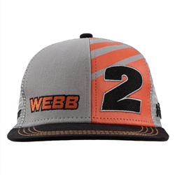 Cooper Webb Slant Youth Cap