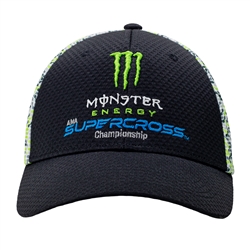 Supercross Championship Link Cap