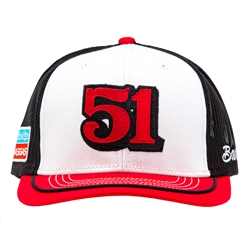 Barcia 51 Vintage Cap