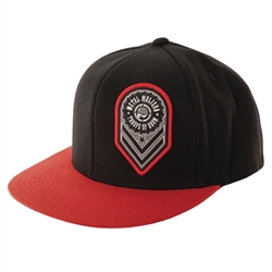 Metal Mulisha Doom Cap