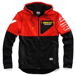 GEICO Honda Technique Jacket