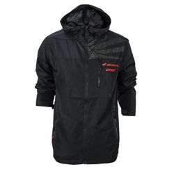 Honda Windbreaker Jacket