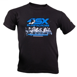 Monster Energy Supercross 23 Series Youth Tee Shirt