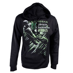 Monster Energy Supercross Finals Hoodie