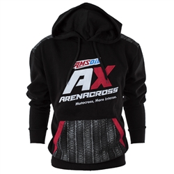 AMSOIL Arenacross Tread Hoodie