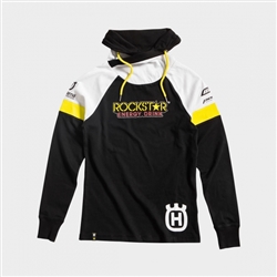 Husqvarna Rockstar Team Women's Hoodie