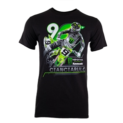 Adam Cianciarulo Debut Tee