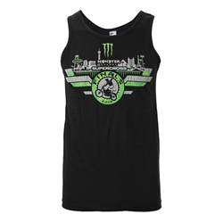 Monster Energy Supercross Finals 2016 Skyline Tank