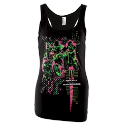 Monster Energy Supercross Ladies Tank