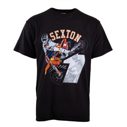 Chase Sexton "The Look" Tee