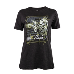 SMX 2023 Ladies Rider Tee