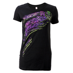 Monster Energy Cup 2016 Scratch Ladies Tee