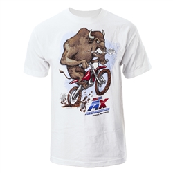 AMSOIL Arenacross Buffalo-Bike Tee