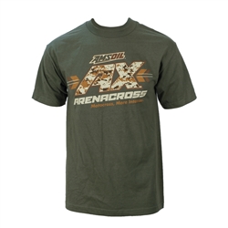 Arenacross Digi Logo Tee