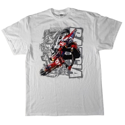 Barcia Bam Tee