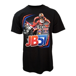 Barcia Tactics Tee