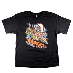 Dungey1 Rider Youth Tee