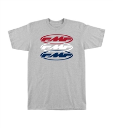 FMF Racing Repeat Tee