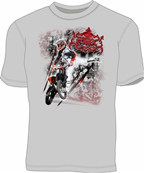 FMX Tee