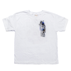 Reed 22 Power Youth Tee