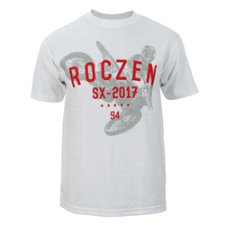 Roczen94 Supercross 2017 Tee