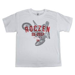 Roczen94 Supercross 2017 Youth Tee