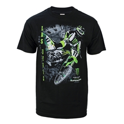 Supercross Finals 2017 Track Tee