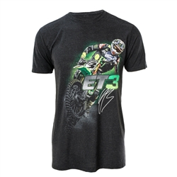 Tomac Holeshot Tee