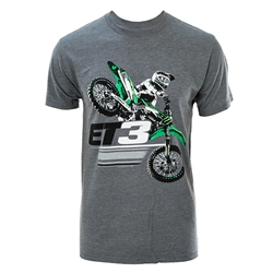 ET3 Power Tee