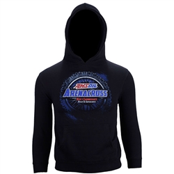 Arenacross Youth Pullover Hoodie