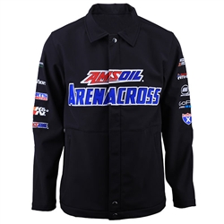 AMSOIL Arenacross Jacket