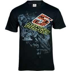 Dungey Wired Tee