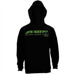 Monster Energy Cup Skyline Hoodie