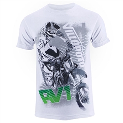 Villopoto Wave Tee